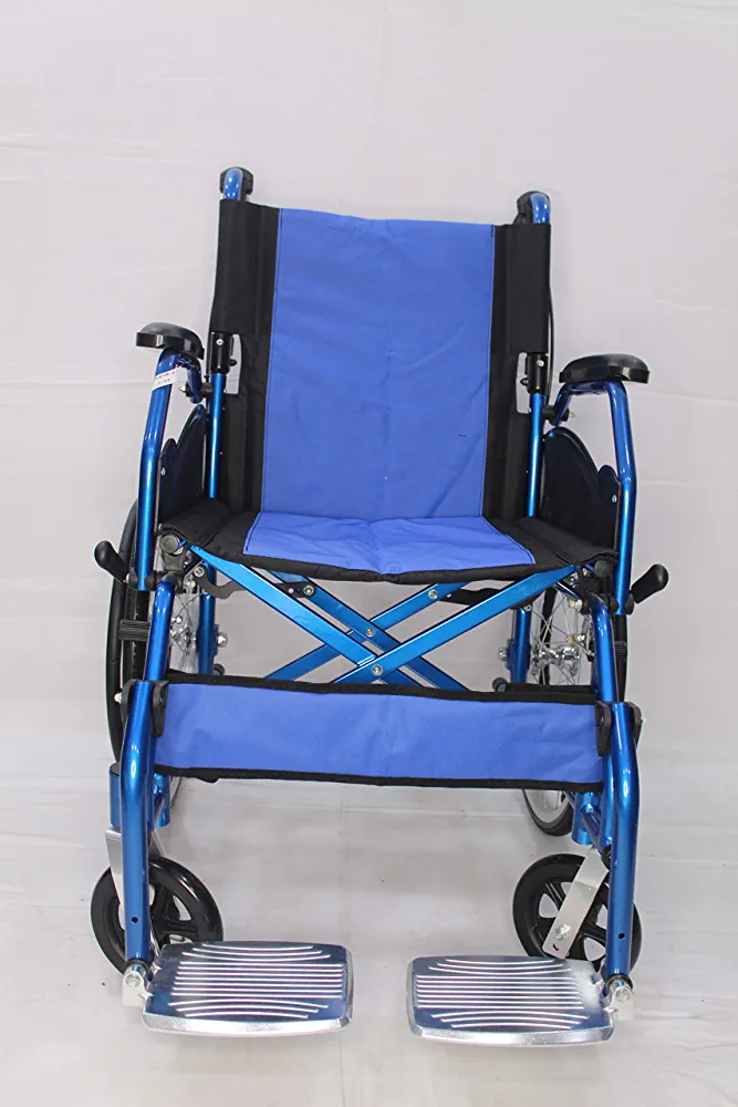 Wheelchair with Small Wheels in Noida